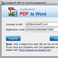 Cách chuyển đổi file PDF sang Word