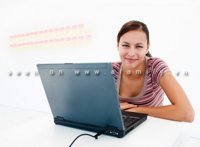 Kinh nghiệm mua máy tính xách tay (laptop)