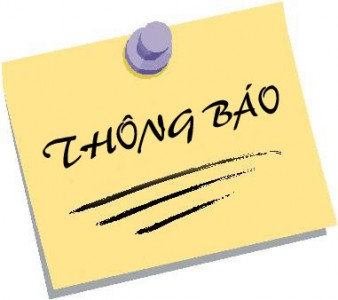 Thông báo thi tuyển công chức tỉnh Đăk Nông năm 2011