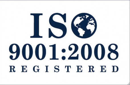 Quy trình ISO 9001:2008