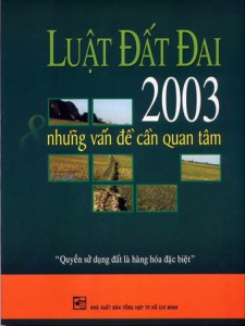 Về ưu đãi tiền sử dụng đất với người có công với cách mạng