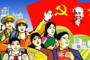 Lấy ý kiến về dự thảo Nghị quyết sửa đổi, bổ sung một số điều của Hiến pháp.