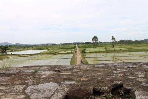 Thành nhà Hồ