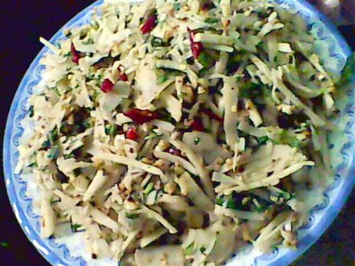 Gọi măng